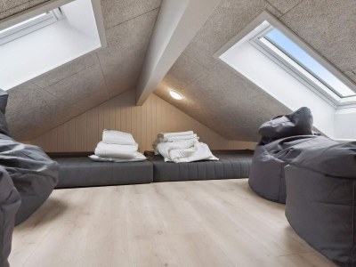 Holiday house 5 star holiday home in Løkken - Outdoor photo 34