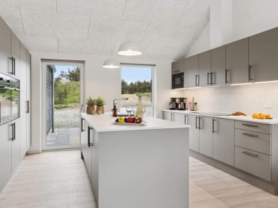 Holiday house 5 star holiday home in Løkken - Outdoor photo 35