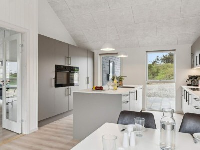 Holiday house 5 star holiday home in Løkken - Outdoor photo 36