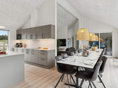 Holiday house 5 star holiday home in Løkken - Outdoor photo 37