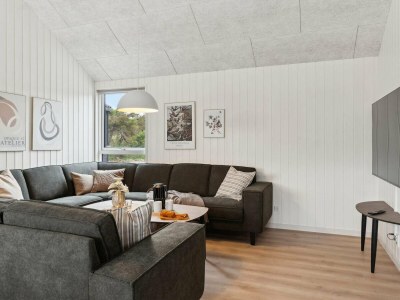 Holiday house 5 star holiday home in Løkken - Outdoor photo 40