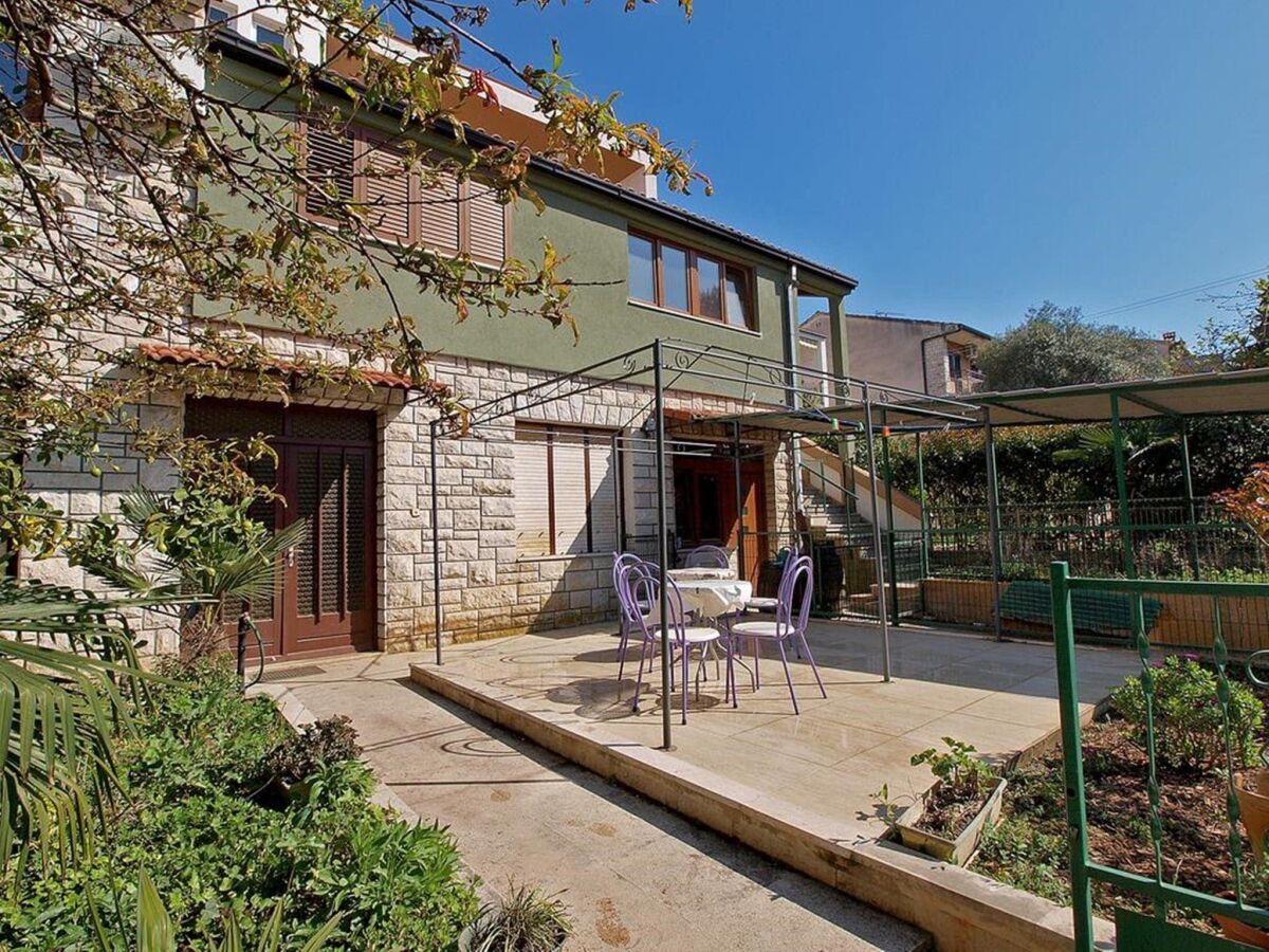 Apartment Wohnung in Pula nahe Gortan Cove Strand - Outdoor photo 2