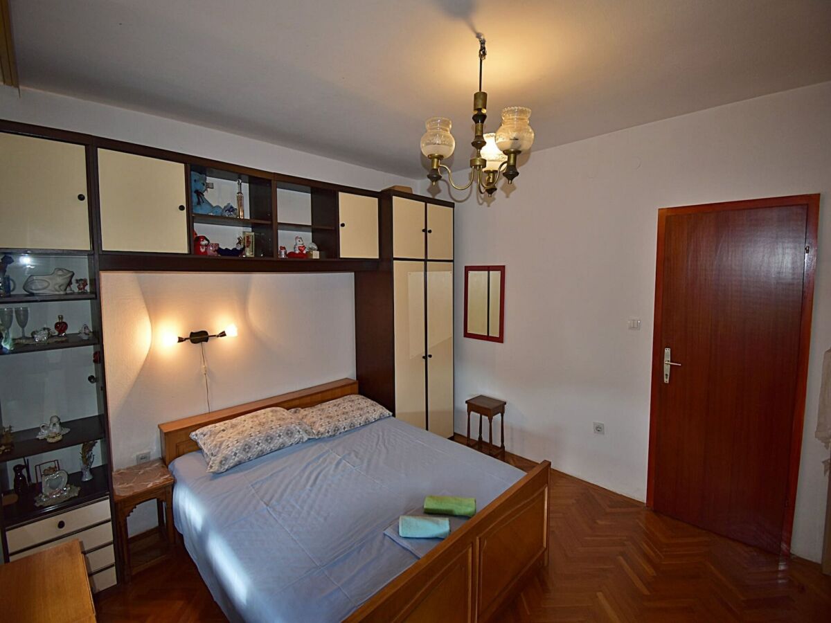 Apartment Wohnung in Pula nahe Gortan Cove Strand - Features photo 5
