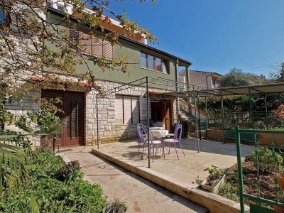 Apartment Wohnung in Pula nahe Gortan Cove Strand - Outdoor photo 2