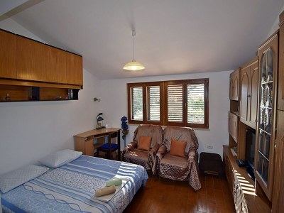 Apartment Wohnung in Pula nahe Gortan Cove Strand - Features photo 3