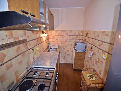 Apartment Wohnung in Pula nahe Gortan Cove Strand - Features photo 6