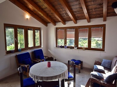 Apartment Wohnung in Pula nahe Gortan Cove Strand - Features photo 8