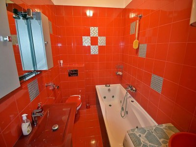 Apartment Wohnung in Pula nahe Gortan Cove Strand - Features photo 10