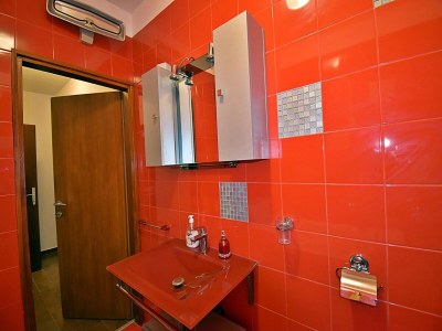 Apartment Wohnung in Pula nahe Gortan Cove Strand - Features photo 11