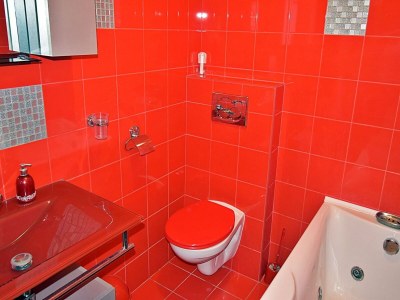 Apartment Wohnung in Pula nahe Gortan Cove Strand - Features photo 12