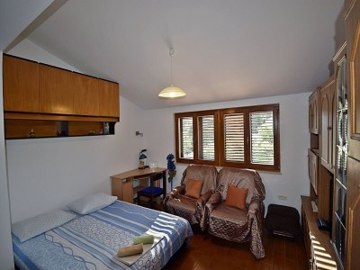 Apartment Wohnung in Pula nahe Gortan Cove Strand - Features photo 14
