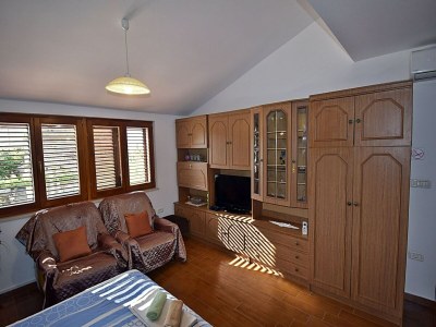 Apartment Wohnung in Pula nahe Gortan Cove Strand - Features photo 15