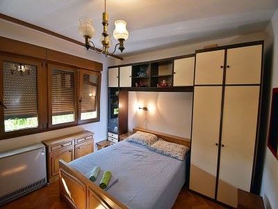 Apartment Wohnung in Pula nahe Gortan Cove Strand - Features photo 16