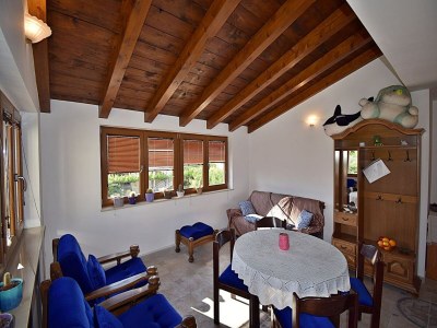 Apartment Wohnung in Pula nahe Gortan Cove Strand - Features photo 17