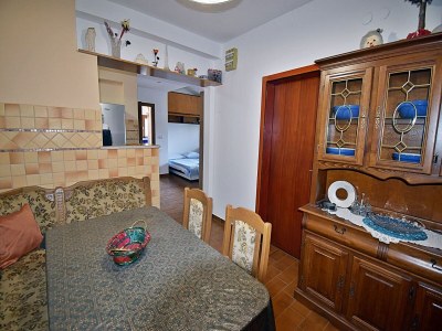 Apartment Wohnung in Pula nahe Gortan Cove Strand - Features photo 18