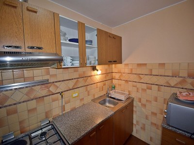 Apartment Wohnung in Pula nahe Gortan Cove Strand - Features photo 19