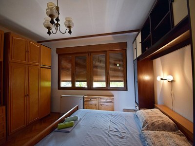 Apartment Wohnung in Pula nahe Gortan Cove Strand - Features photo 20