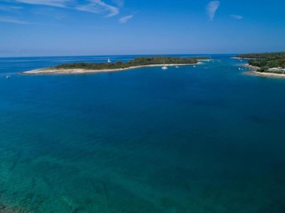 Apartment Wohnung in Pula nahe Gortan Cove Strand - Environment photo 21