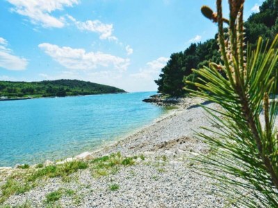 Apartment Wohnung in Pula nahe Gortan Cove Strand - Environment photo 28