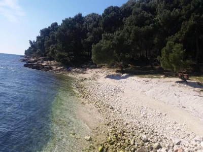 Apartment Wohnung in Pula nahe Gortan Cove Strand - Environment photo 30