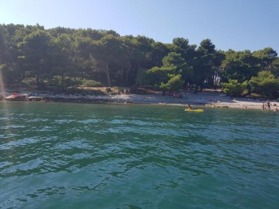 Apartment Wohnung in Pula nahe Gortan Cove Strand - Environment photo 33