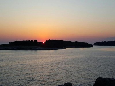 Apartment Wohnung in Pula nahe Gortan Cove Strand - Environment photo 34