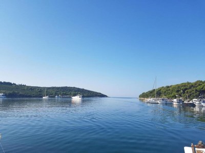 Apartment Wohnung in Pula nahe Gortan Cove Strand - Environment photo 35