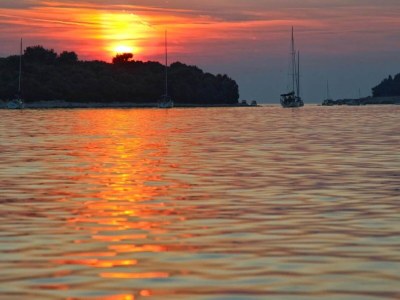 Apartment Wohnung in Pula nahe Gortan Cove Strand - Environment photo 40