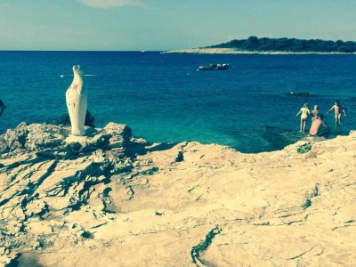 Apartment Wohnung in Pula nahe Gortan Cove Strand - Environment photo 49