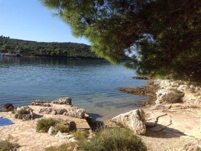 Apartment Wohnung in Pula nahe Gortan Cove Strand - Environment photo 50