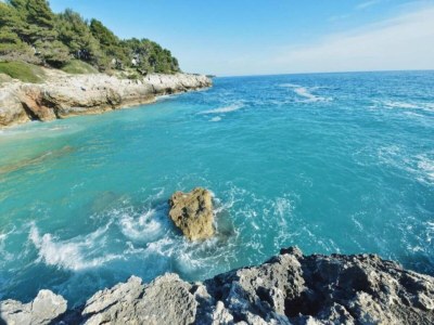 Apartment Wohnung in Pula nahe Gortan Cove Strand - Environment photo 54