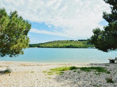 Apartment Wohnung in Pula nahe Gortan Cove Strand - Environment photo 55