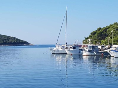 Apartment Wohnung in Pula nahe Gortan Cove Strand - Environment photo 57