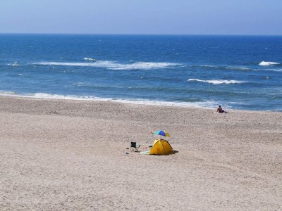 Holiday house 5 Sterne Ferienhaus in Ringkøbing - Outdoor photo 11