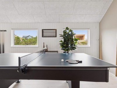 Holiday house 5 Sterne Ferienhaus in Ringkøbing - Outdoor photo 13