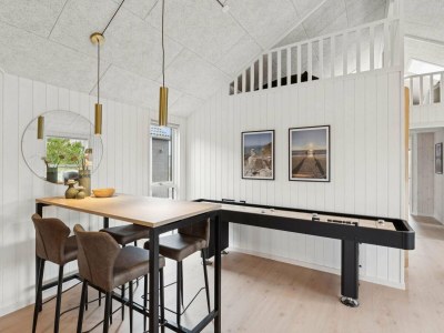 Holiday house 5 Sterne Ferienhaus in Ringkøbing - Outdoor photo 17