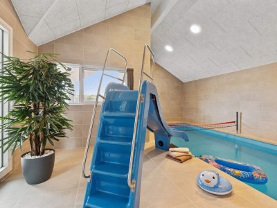 Holiday house 5 Sterne Ferienhaus in Ringkøbing - Outdoor photo 37