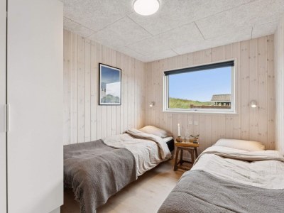 Holiday house 5 Sterne Ferienhaus in Ringkøbing - Outdoor photo 38