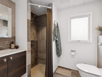 Holiday house 5 Sterne Ferienhaus in Ringkøbing - Outdoor photo 39