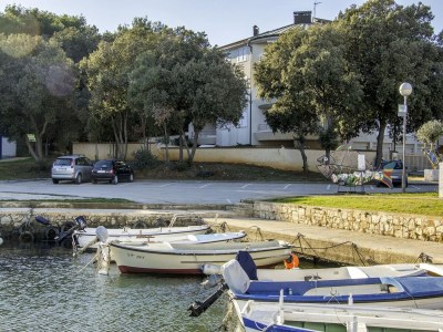 Apartment Apartment in Banjole near Beach & Nature - Outdoor photo 4
