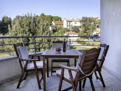 Apartment Apartment in Banjole near Beach & Nature - Outdoor photo 5