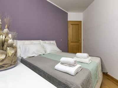 Apartment Apartment in Banjole near Beach & Nature - Features photo 7