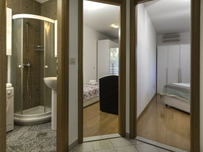 Apartment Apartment in Banjole near Beach & Nature - Features photo 13