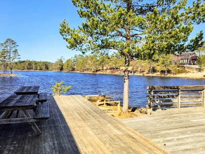 Holiday house 11 person holiday home in Hornnes - Outdoor photo 14