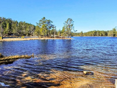 Holiday house 11 person holiday home in Hornnes - Outdoor photo 28