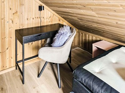 Holiday house 11 person holiday home in Hornnes - Outdoor photo 30