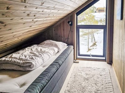 Holiday house 11 person holiday home in Hornnes - Outdoor photo 31