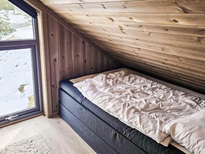 Holiday house 11 person holiday home in Hornnes - Outdoor photo 36