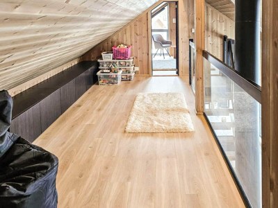 Holiday house 11 person holiday home in Hornnes - Outdoor photo 41