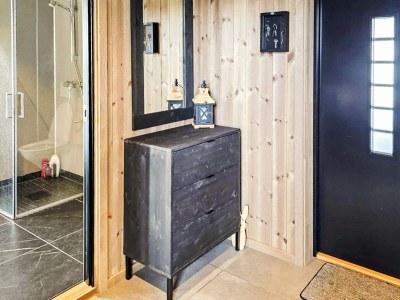 Holiday house 11 person holiday home in Hornnes - Outdoor photo 43